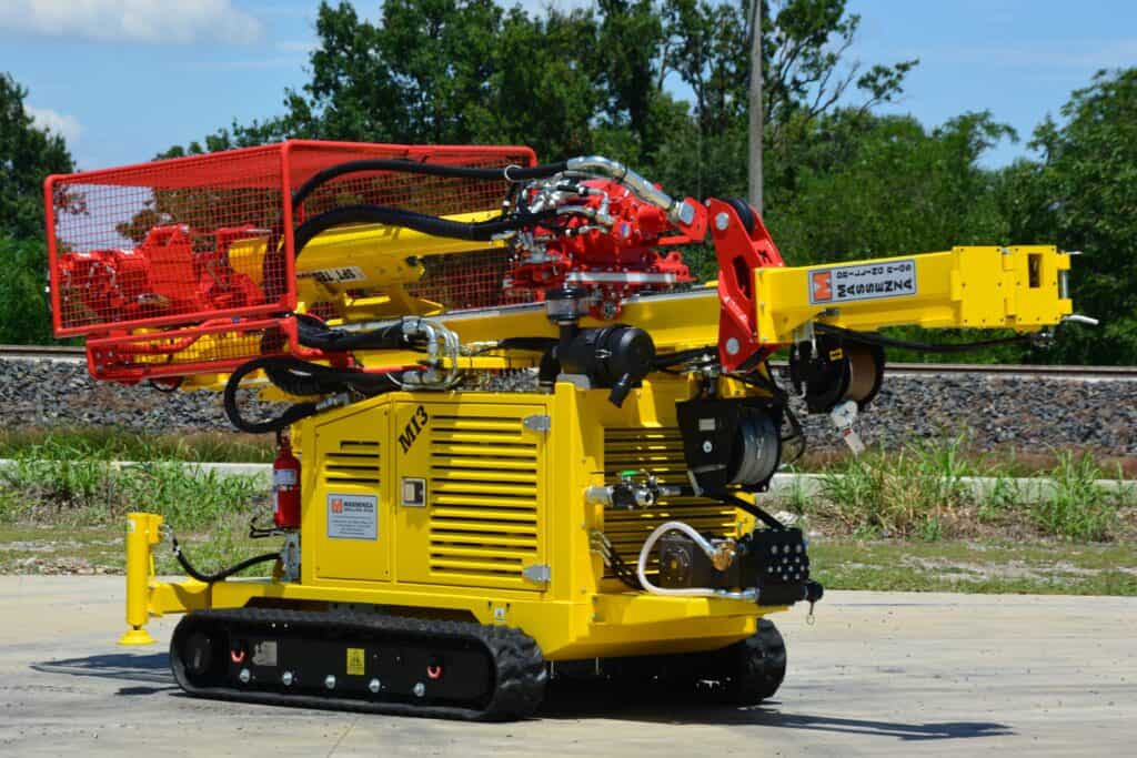 2693_Mi3_perforadora Massenza Drilling rigs