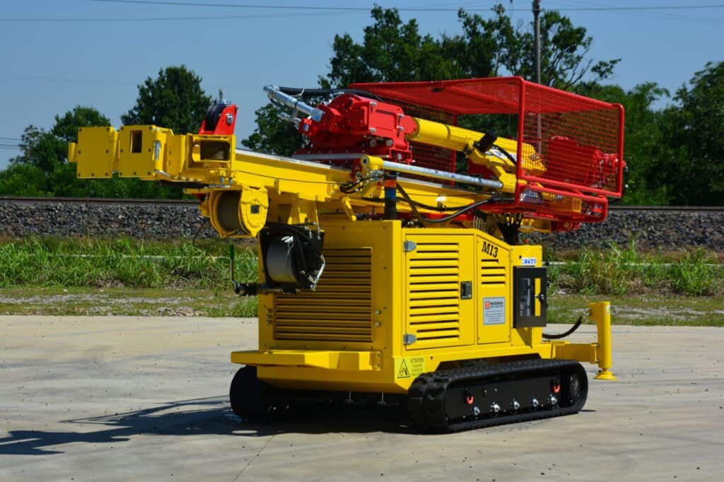 2694_Mi3_perforadora Massenza Drilling rigs