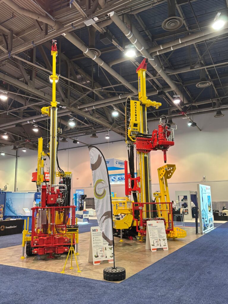Massenza_Drilling Rigs stand_Groundwater week_Estados Unidos_2024